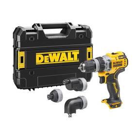 Vrtací šroubovák Dewalt DCD703NT (bez baterie) 

