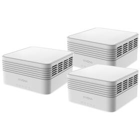 Komplexní Wi-Fi systém Strong ATRIA Trio pack AX3000 bílý

