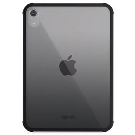 Kryt Epico Hero na Apple iPad mini 6 2021/7 2024 8.3 černý/průhledný

