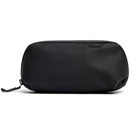 Pouzdro Peak Design Tech Pouch Small černé

