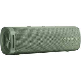 Přenosný reproduktor Xiaomi Sound Outdoor (30W) zelený

