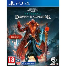 Hra Ubisoft Assassin's Creed Valhalla Dawn of Ragnarok DLC 

