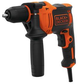 Vrtačka Black-Decker BEH710K-QS 

