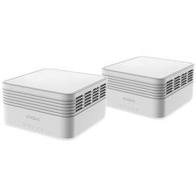 Komplexní Wi-Fi systém Strong ATRIA Wi-Fi Mesh Home Kit AX3000 (MESHKITAX3000) bílý