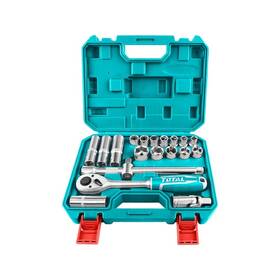 Sada gola klíčů Total tools THT121201 (20 ks) 

