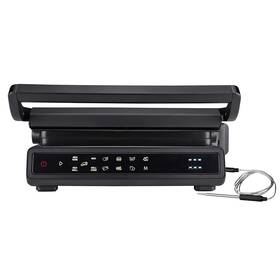 Gril Hisense HCG1600DBT černý

