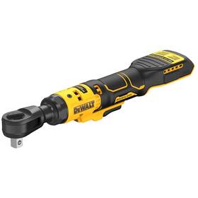 Ráčna akumulátorová Dewalt DCF512N (bez baterie) 

