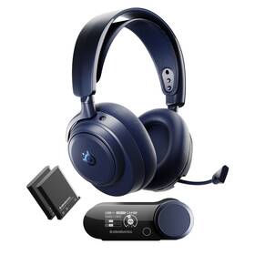 Headset SteelSeries Arctis Nova Pro Omni modrý

