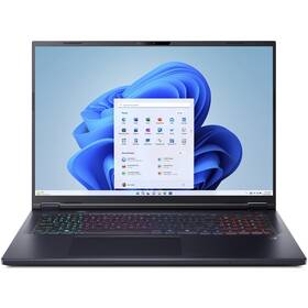 Notebook Acer Predator Helios 18 AI (PH18-I71-90AJ) černý

