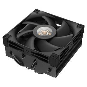 Chladič CPU DeepCool AN400 černý

