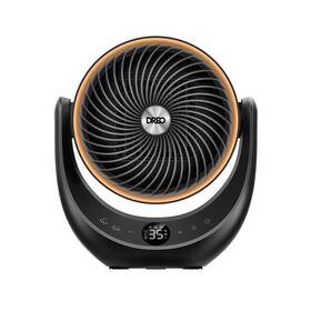 Teplovzdušný ventilátor Dreo 715 černý


