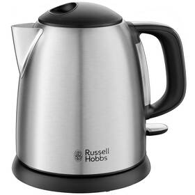 Rychlovarná konvice RUSSELL HOBBS 24991-70 Adventure Mini nerez


