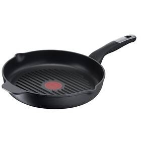 Pánev grilovací Tefal E2294074, 26 cm černá

