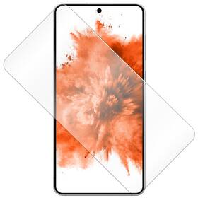 Tvrzené sklo FIXED na Samsung Galaxy S25 Edge 5G 

