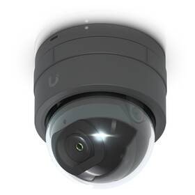 IP kamera Ubiquiti UniFi Protect G5 Dome Ultra, 2K černá

