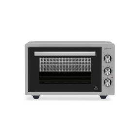 Mini trouba Guzzanti GZ 3611A černá/šedá

