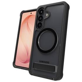 Kryt na mobil ZAGG Rainier Snap KS na Samsung Galaxy S26+ černý

