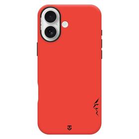 Kryt na mobil Tactical MagForce Velvet Smoothie 2.0 na Apple iPhone 17 červený

