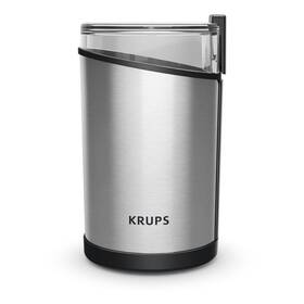 Kávomlýnek Krups GX204D10 Fast-Touch 

