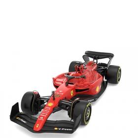 RC auto Rastar Ferrari F1 

