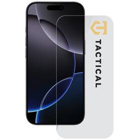 Tvrzené sklo Tactical Glass Shield 2.5D na Apple iPhone 17 Pro 

