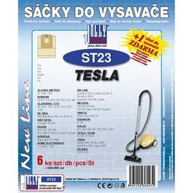 Sáčky do vysavače Jolly ST 23 (7 ks) 


