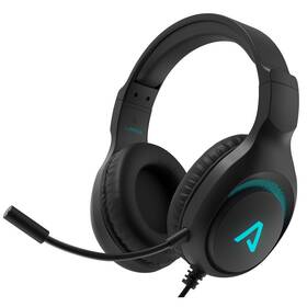 Headset LAMAX Heroes Guard1 černý

