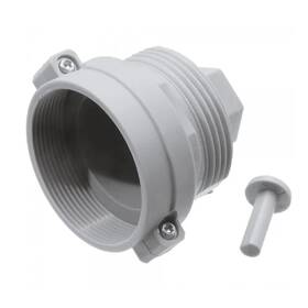 Adaptér Homematic IP ventilu Oventrop 

