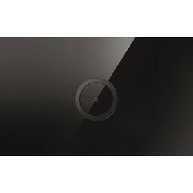 Indukční varná deska s odsáváním Elica NIKOLATESLA SWITCH BL/A/83 černá

