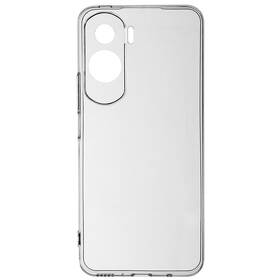 Kryt na mobil WG Azzaro TPU slim na HONOR 90 Lite 5G průhledný

