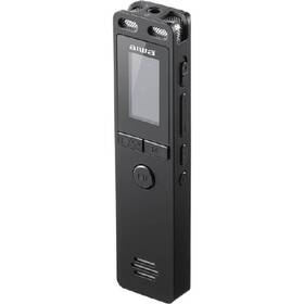 Diktafon AIWA DVR-A400 černý

