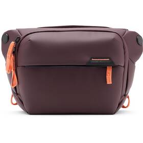 Brašna Peak Design Everyday Sling 3L (v2) vínová


