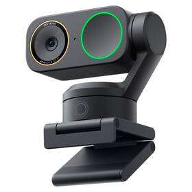 Webkamera Insta360 Link 2 Pro Gimbal černá

