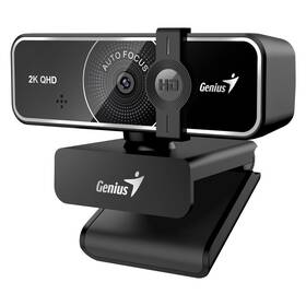 Webkamera Genius FaceCam 3000AF černá


