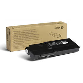 Toner Xerox 106R03508, 2500 stran černý

