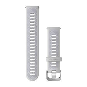  Řemínek Garmin Quick Release (20 mm), silikonový