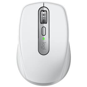 Myš Logitech MX Anywhere 3S for Business šedá

