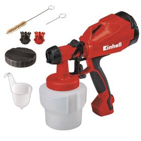 Pistole stříkací Einhell TC-SY 500 P 4260010 

