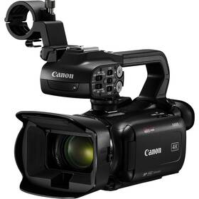 Videokamera Canon XA60 černá barva
 Videokamera Canon XA60 černá barva