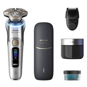 Holicí strojek Philips XP9404/46 chrom

