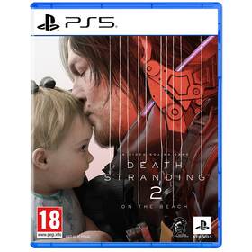 Hra Sony Death Stranding 2: On the Beach 
 Hra Sony Death Stranding 2: On the Beach