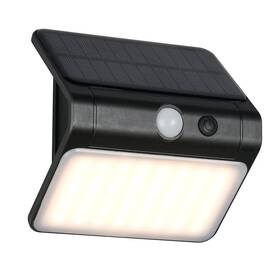 Venkovní svítidlo Reality OLINDA, 250W černé

