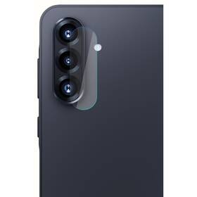 Ochranné sklo čočky fotoaparátu 3mk HARDY Fusion Lens Protection na Samsung Galaxy A56 

