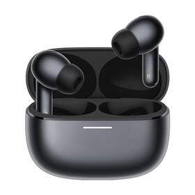 Sluchátka Xiaomi REDMI Buds 8 Pro Obsidian Black černá

