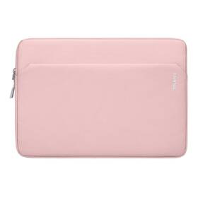 Pouzdro na notebook tomtoc LightA18 Sleeve - 13" MacBook Neo růžové

