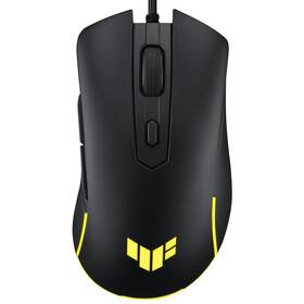 Myš Asus TUF GAMING M3 Gen II černá

