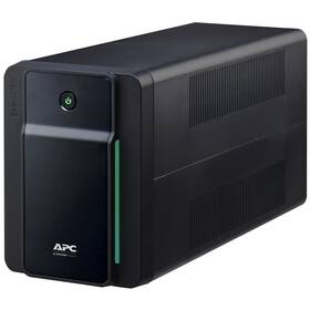 Záložní zdroj APC Easy UPS 700VA, 230V, AVR, Schuko zásuvky 
