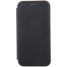 Pouzdro na mobil flipové CPA Smart Diva na Samsung Galaxy A17 4G/A17 5G černé

