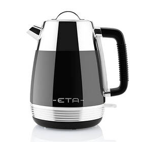 Rychlovarná konvice ETA 9186 90020 černá

