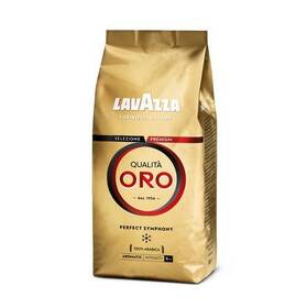 Káva zrnková Lavazza Qualitá Oro 500 g 
 Káva zrnková Lavazza Qualitá Oro 500 g